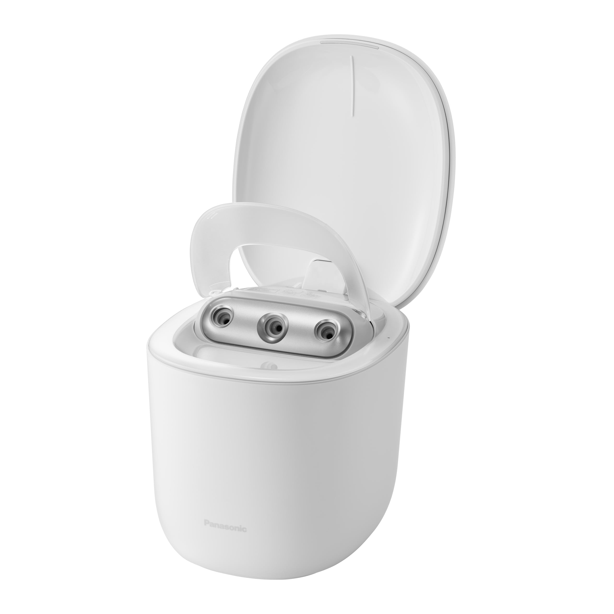 Amazon.co.jp: パナソニック スキンアクト スチーマー トリプル